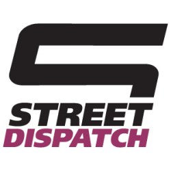 STREET DISPATCH